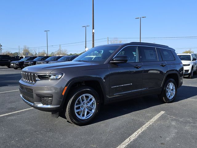 2026 Jeep Grand Cherokee L Altitude 4x2