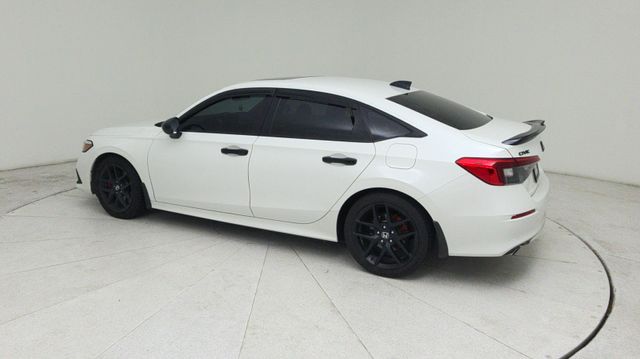 2022 Honda Civic Si  at Emmons Autoplex