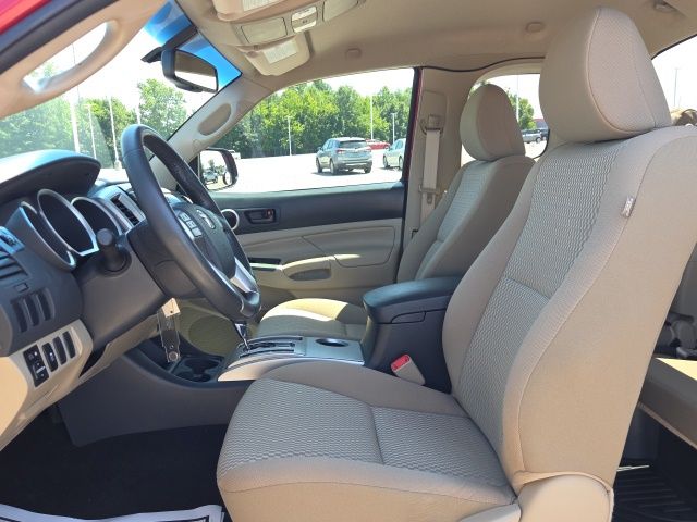 Used 2013 Toyota Tacoma Truck