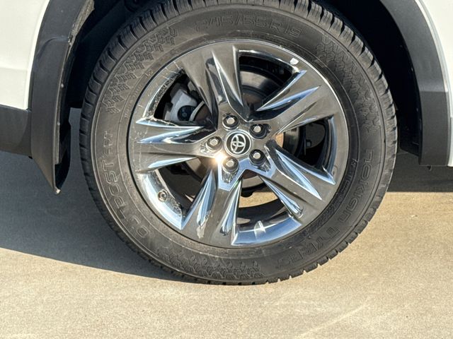 Used 2018 Toyota Highlander SUV