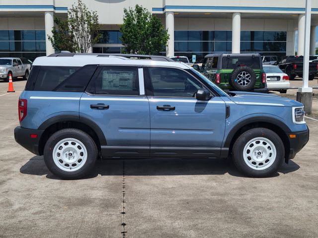 New 2025 Gray Ford Heritage image 3