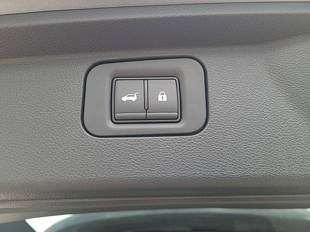 New 2026 Nissan Armada SUV