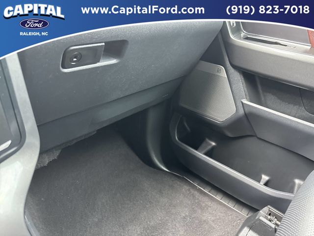 Certified Used 2023 Carbonized Gray Metallic Ford Lariat image 28
