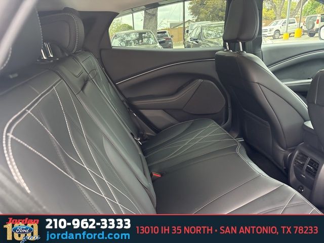 Used Car 2023 Ford Mustang Mach-e  Select For Sale Under $30,000 In San Antonio, Texas