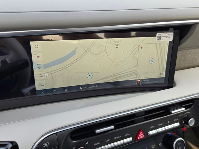 2027 Hyundai Palisade
