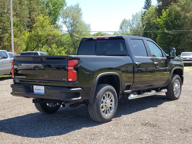 New 2026 Chevrolet Silverado 2500 - photo 2