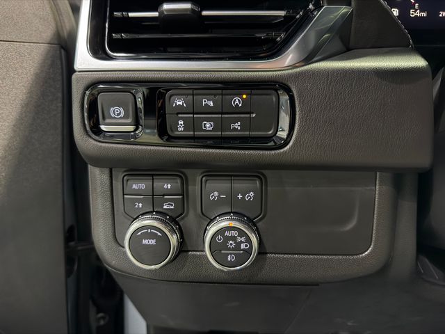 2025 GMC Yukon XL Denali Silver at Bob King Buick GMC