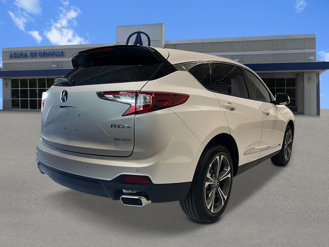2026 Acura RDX Technology Package - null exterior view 7