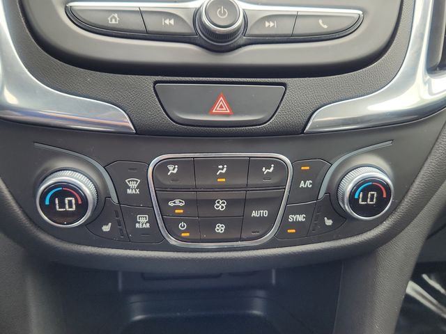 Used 2021 Chevrolet Equinox For Sale in Grove City, OH