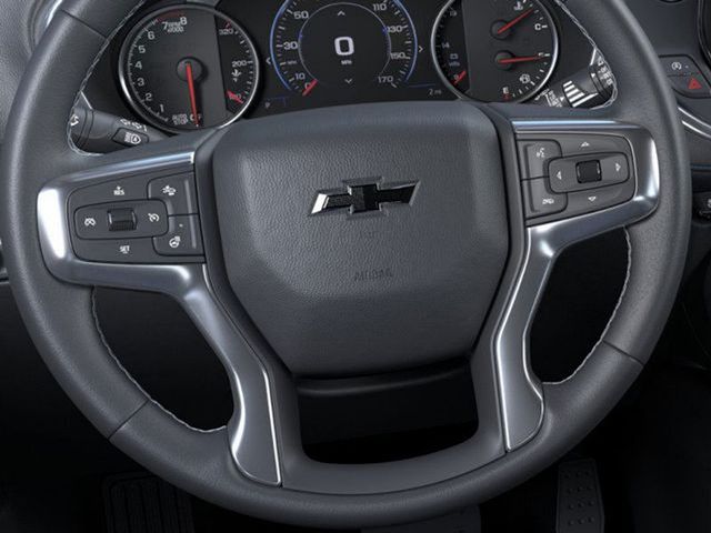 2025 Chevrolet Blazer RS photo