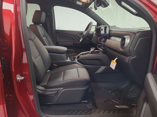 2026 – Chevrolet – Colorado