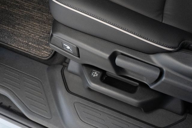 New 2026 Honda Odyssey Van