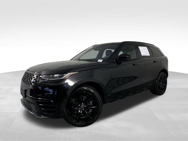 2021 Land Rover Range Rover Velar P250 R-Dynamic S 2