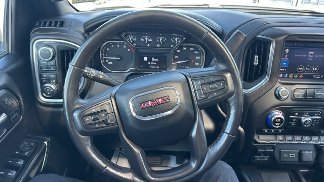 Used 2022 GMC Sierra 1500 Limited Truck
