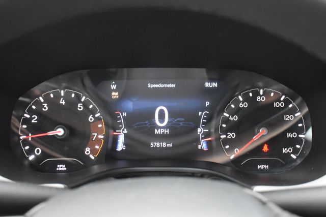 Used 2023 Jeep Compass SUV