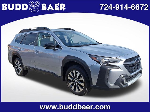 used 2023 Subaru Outback car, priced at $28,885