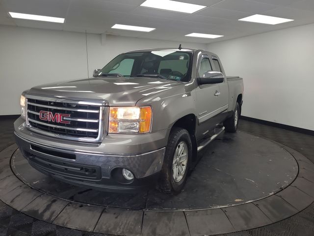 2012 – GMC – Sierra 1500