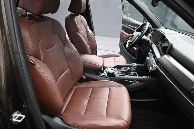 Used 2023 Kia Telluride SUV