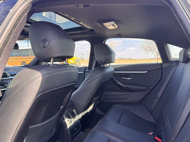 2019 BMW 430i Gran Coupe xDrive