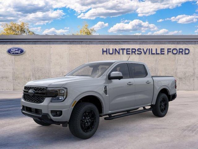Avalanche 2026 Ford Ranger Pickup Truck Four-Wheel Drive Automatic