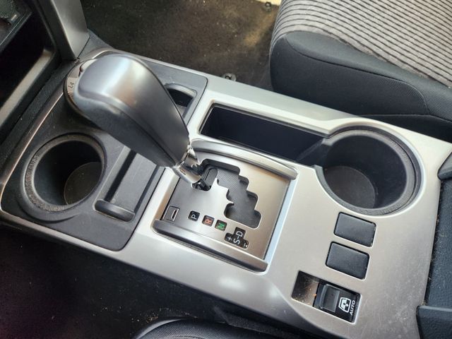 2024 Toyota 4Runner SR5 Blue at Cook Ford