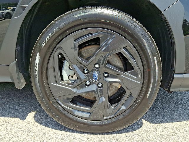 2024 Subaru Crosstrek Sport - 9