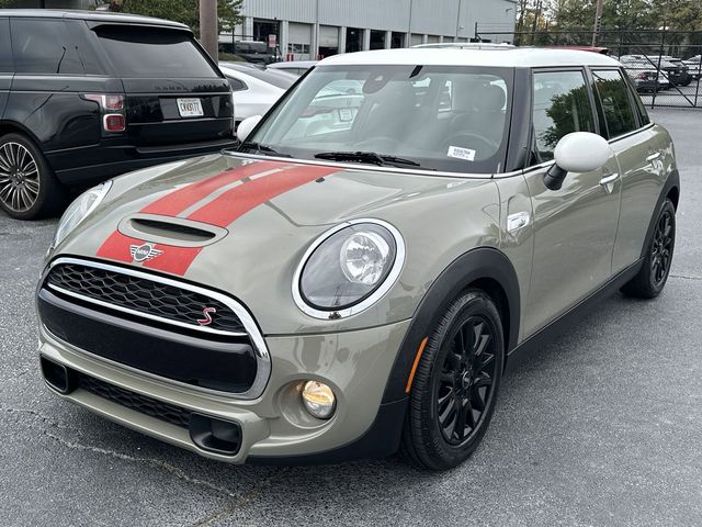 2019 MINI Cooper S Signature 24