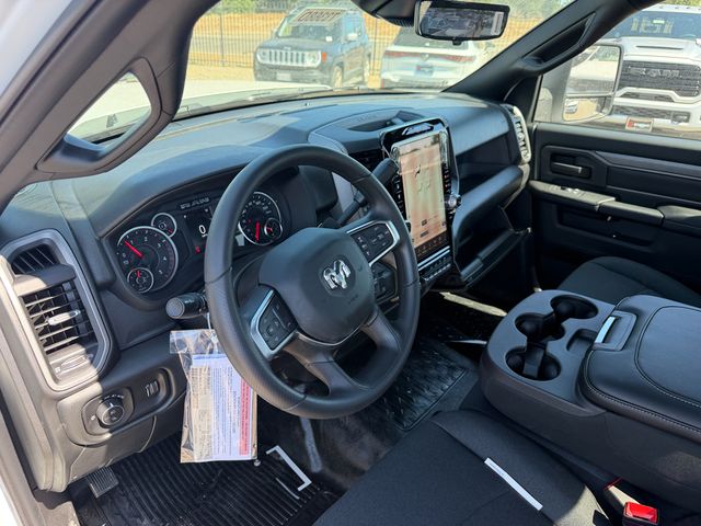 new 2026 Ram 4500HD car, priced at $78,535