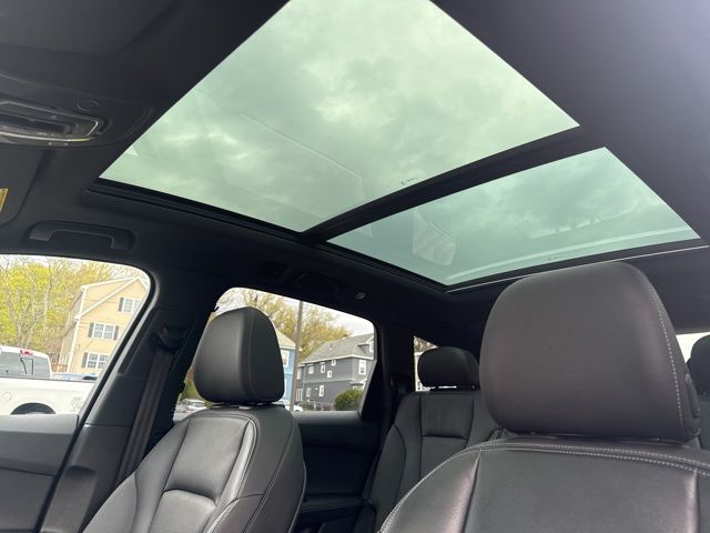 Used 2025 Audi Q7 SUV