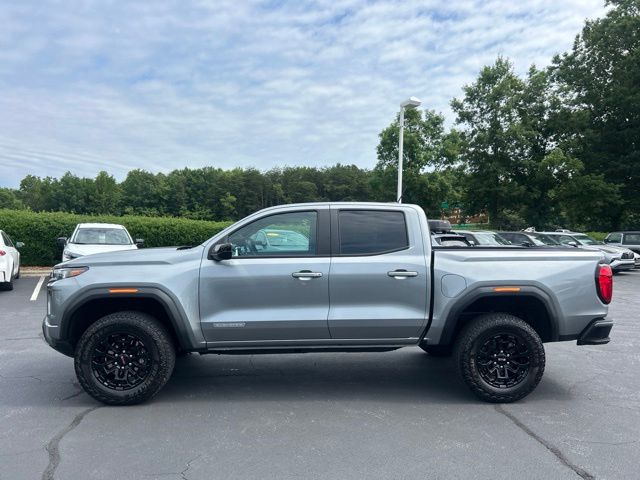 Used 2026 GMC Canyon Truck