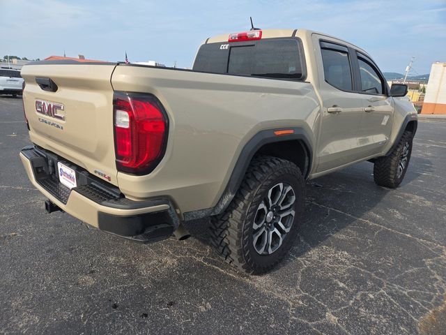 Used 2023 GMC Canyon Truck