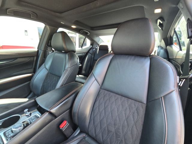 2020 Nissan Maxima SR:B02273A
