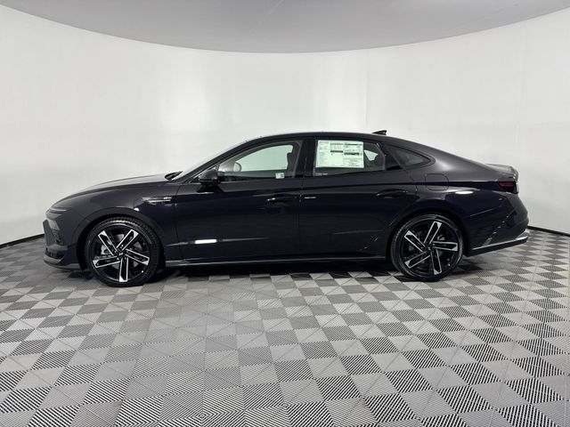 New 2025 Hyundai Sonata For Sale in Indianapolis, IN