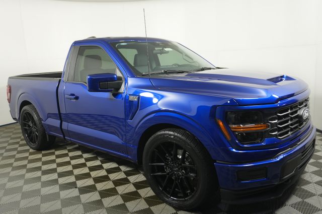 2026 Ford F-150 XL Regular Cab 4WD