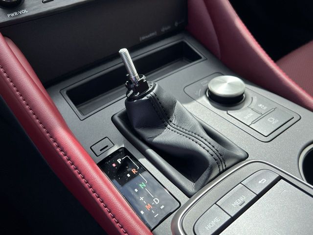 2023 Lexus RC - $39,998