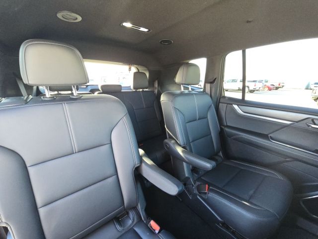 2024 GMC Acadia Elevation:168375A