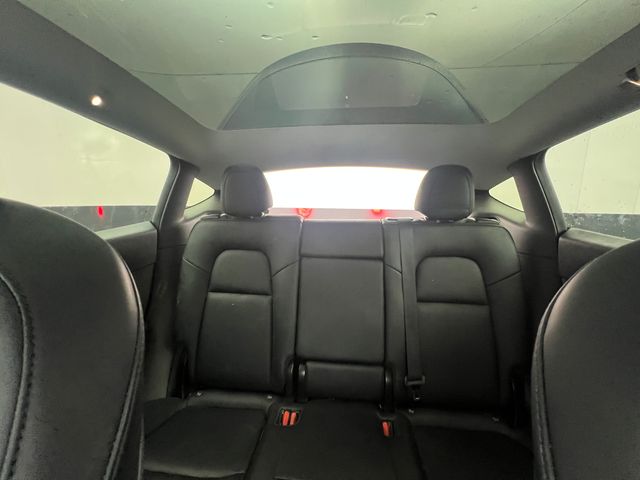 2021 Tesla Model Y Long Range AWD SUV