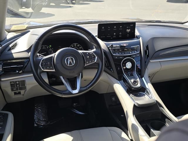 2022 Acura RDX Technology Package 19