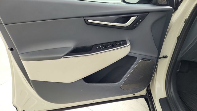 2023 Kia EV6 Wind White at DeMontrond Automotive Group