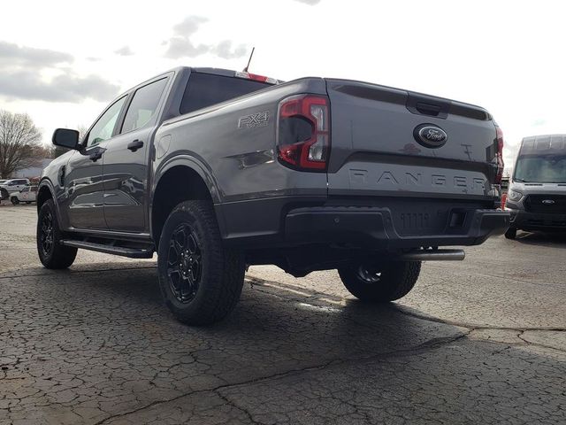 2026 Ford Ranger XLT - 3
