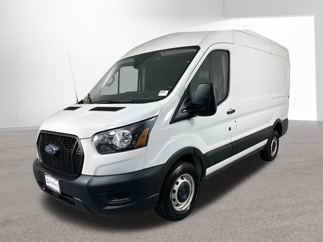 2023 Ford Transit Cargo 250 Medium Roof LB RWD
