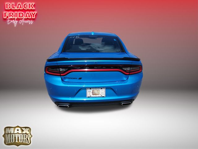 2023 Dodge Charger SXT 9