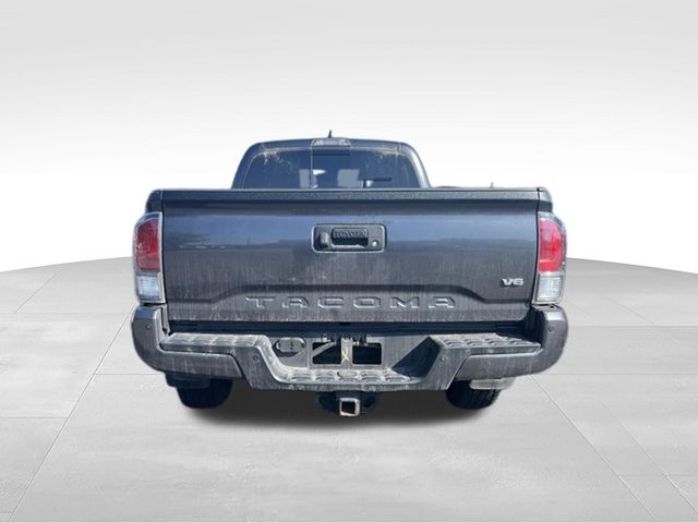 Used 2022 Toyota Tacoma Truck