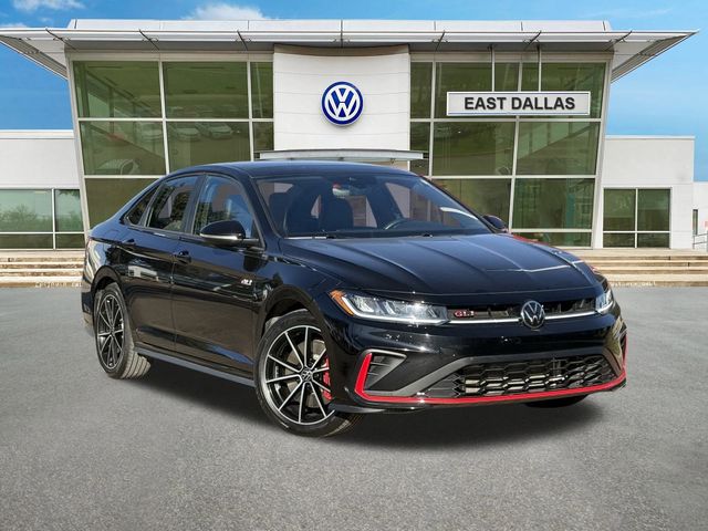 2025 Volkswagen Jetta GLI Autobahn FWD