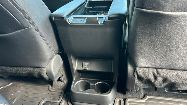 New 2026 Toyota Sienna Van