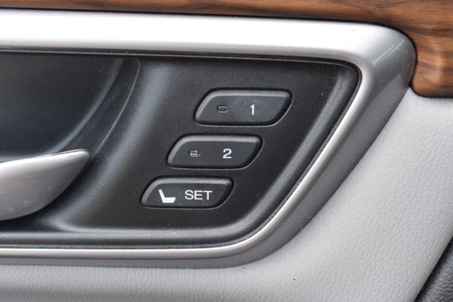 2018 Honda CR-V EX-L - Photo 10