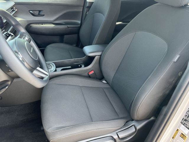 Used 2026 Gray Hyundai SE image 38