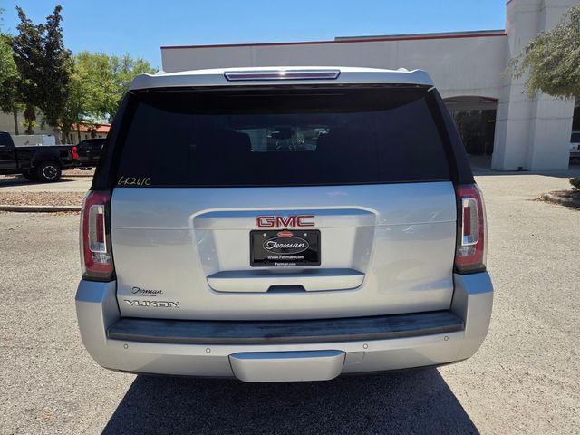 Certified Used 2016 Silver GMC SLE image 12
