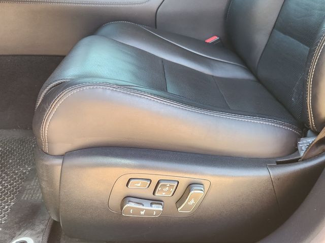 2017 Lexus LS 460  at Emmons Autoplex