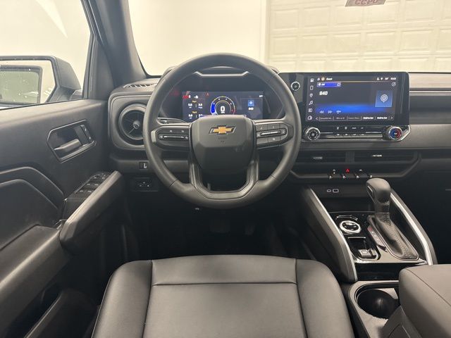new 2026 Chevrolet Colorado car, priced at $39,260